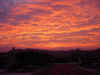 Red dawn over BC by larry.jpg (44234 bytes)