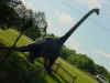 Dino world Brontosaurus near gift shop.JPG (38359 bytes)