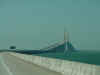 Sarasota Sunshine Skyway bridge 3.JPG (36548 bytes)