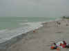 Venice beach from pier.JPG (37944 bytes)