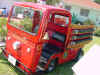 Venice mini fire truck 3.JPG (40143 bytes)
