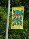Watermelon fest sign banner.JPG (38193 bytes)