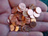 Many pennies.JPG (38246 bytes)